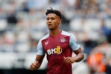Ollie Watkins deja Aston Villa y se va a Arabia Saudí por 69 millones de dólares
