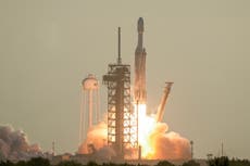 La NASA lanza su nuevo telescopio espacial para explorar el universo oculto