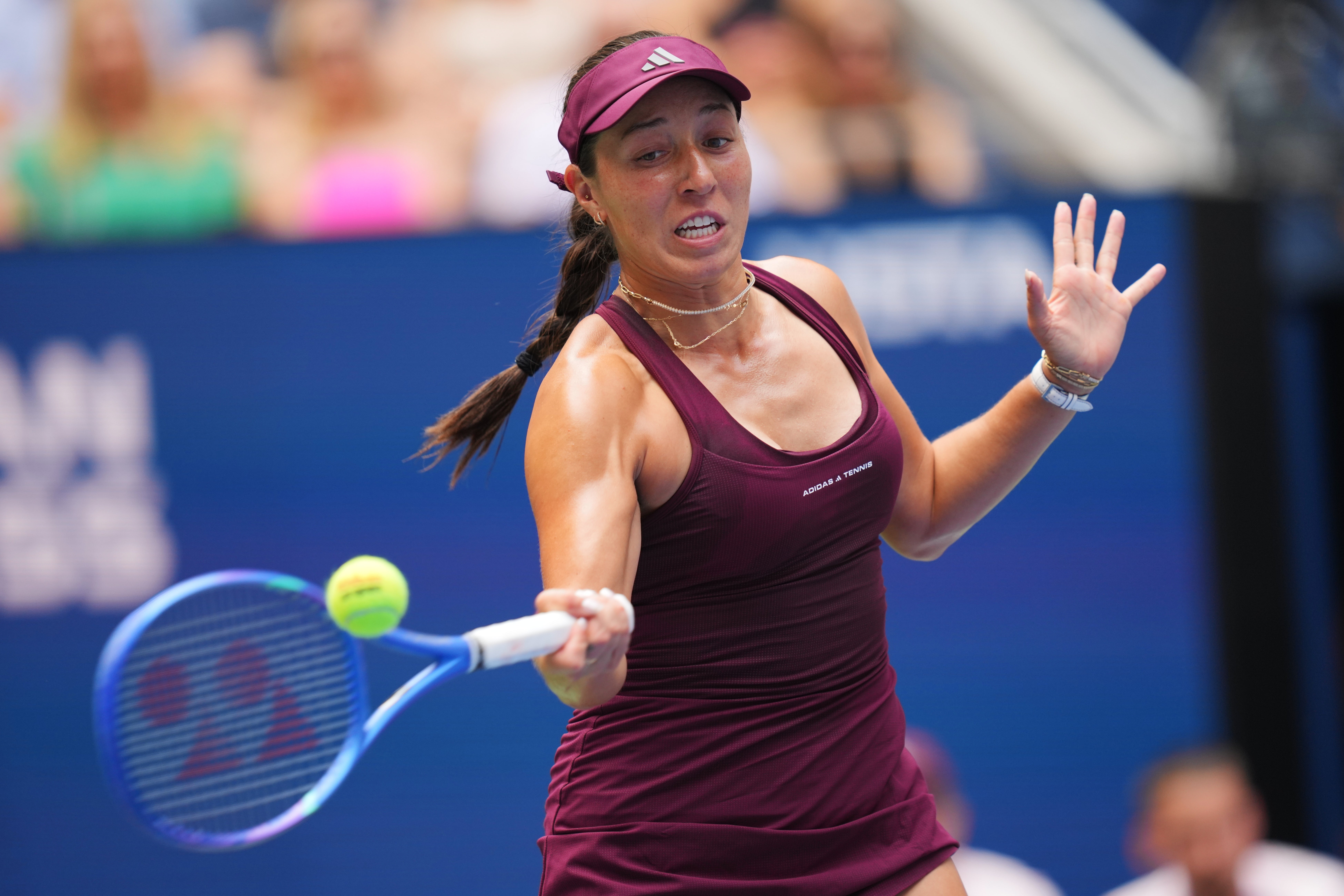 US OPEN