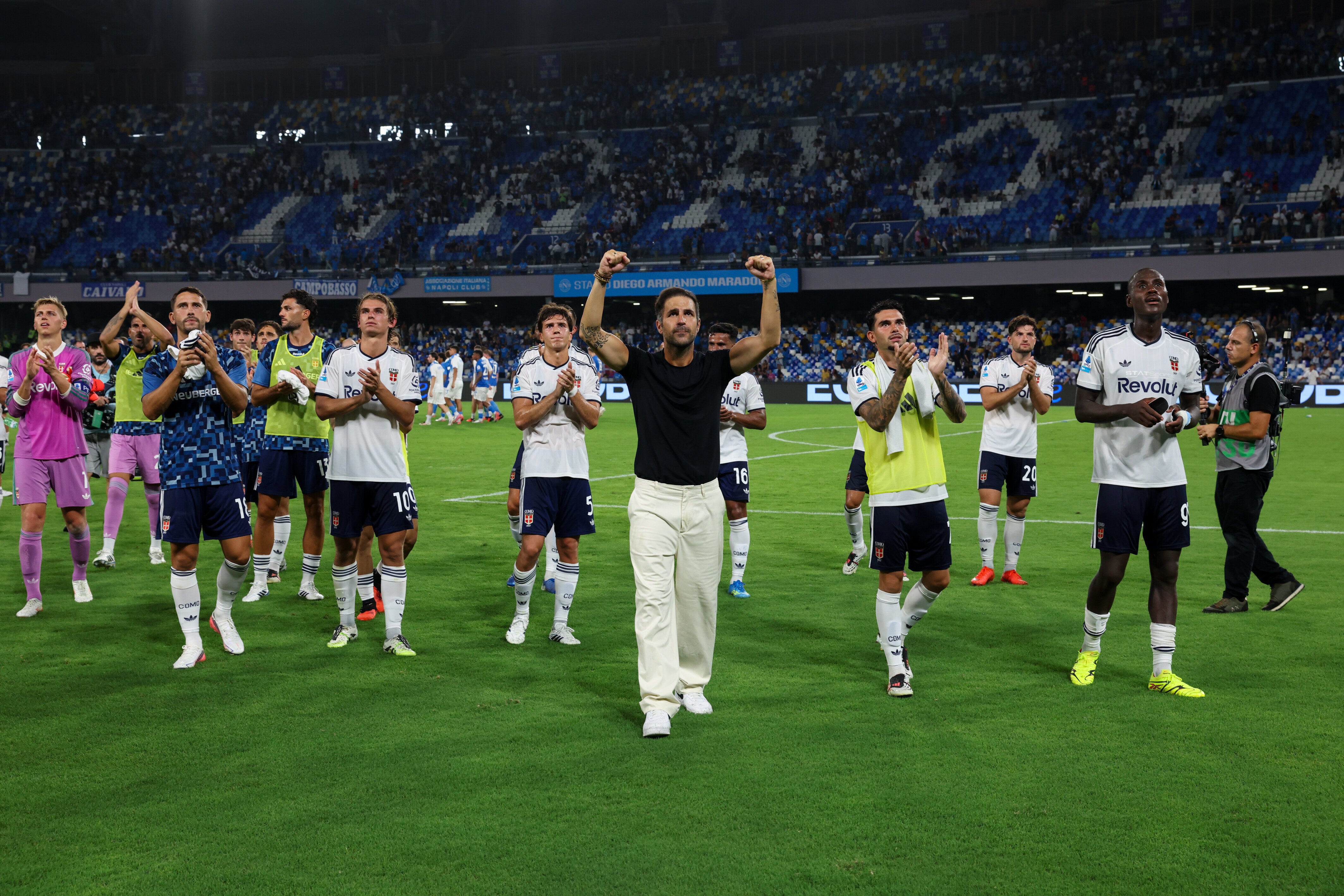 SERIE A
