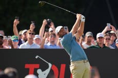 Scheffler gana el Campeonato de la PGA, la Copa FedEx y supera a Woods en ganancias de la Gira