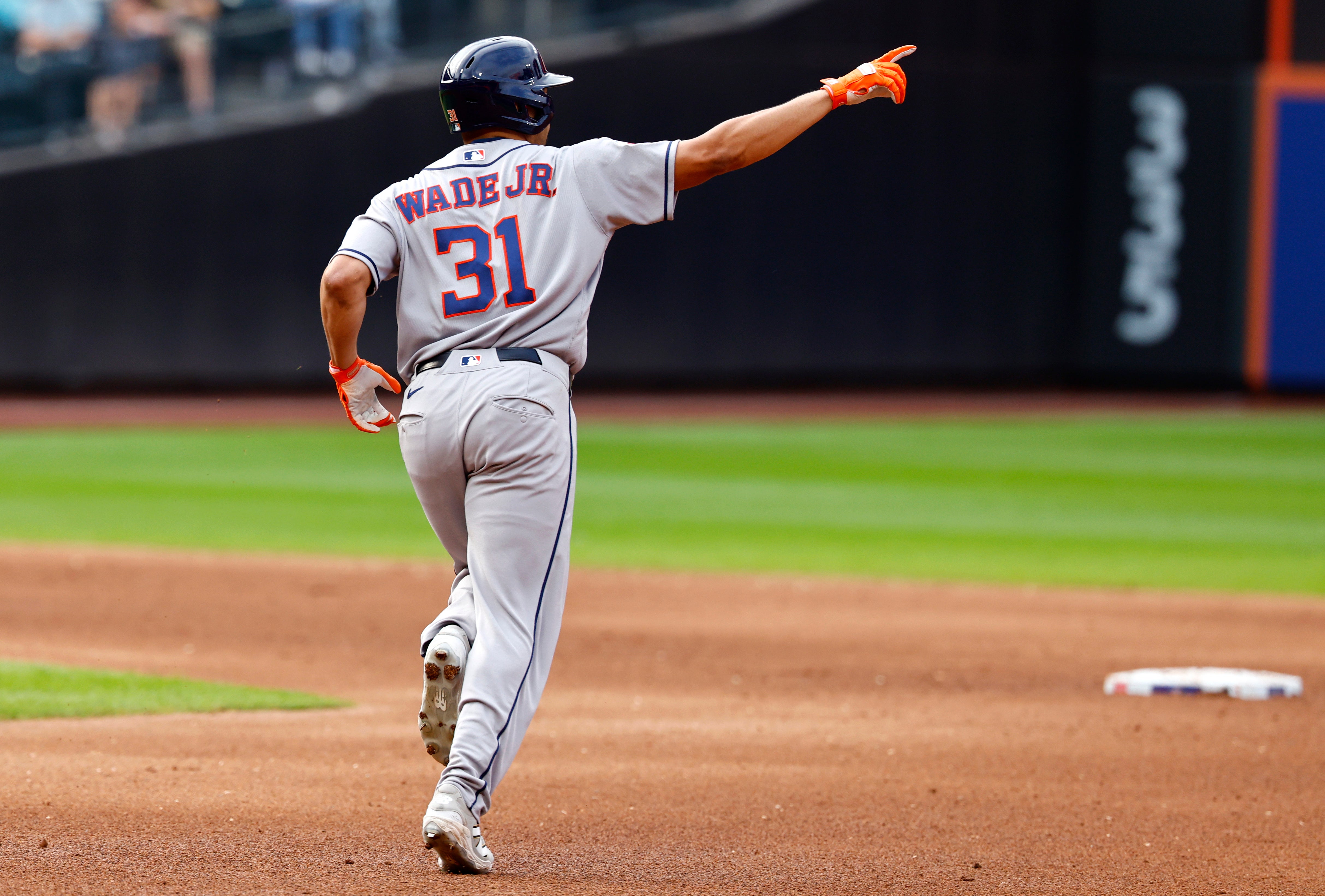ASTROS-METS