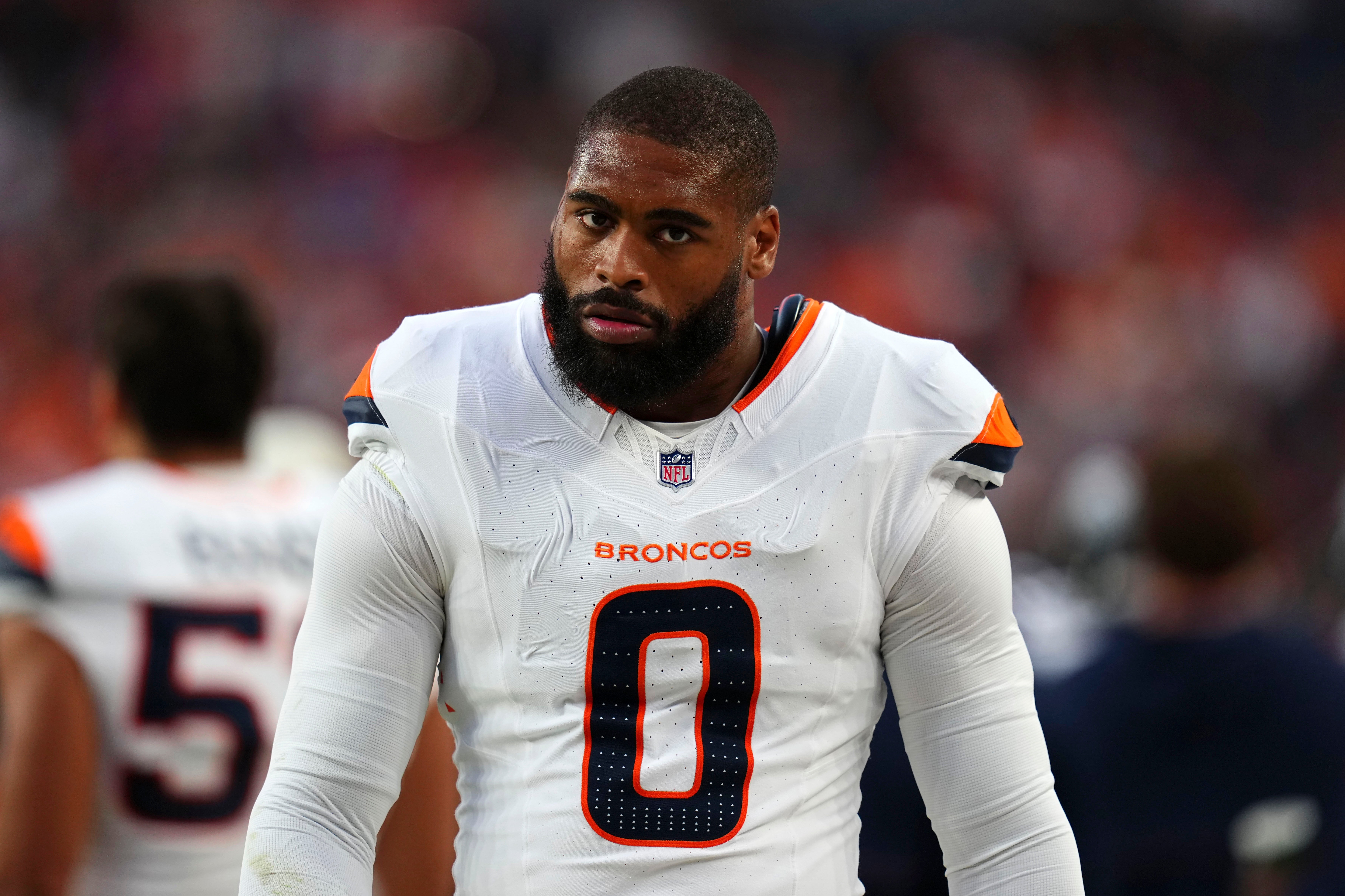 BRONCOS-COOPER