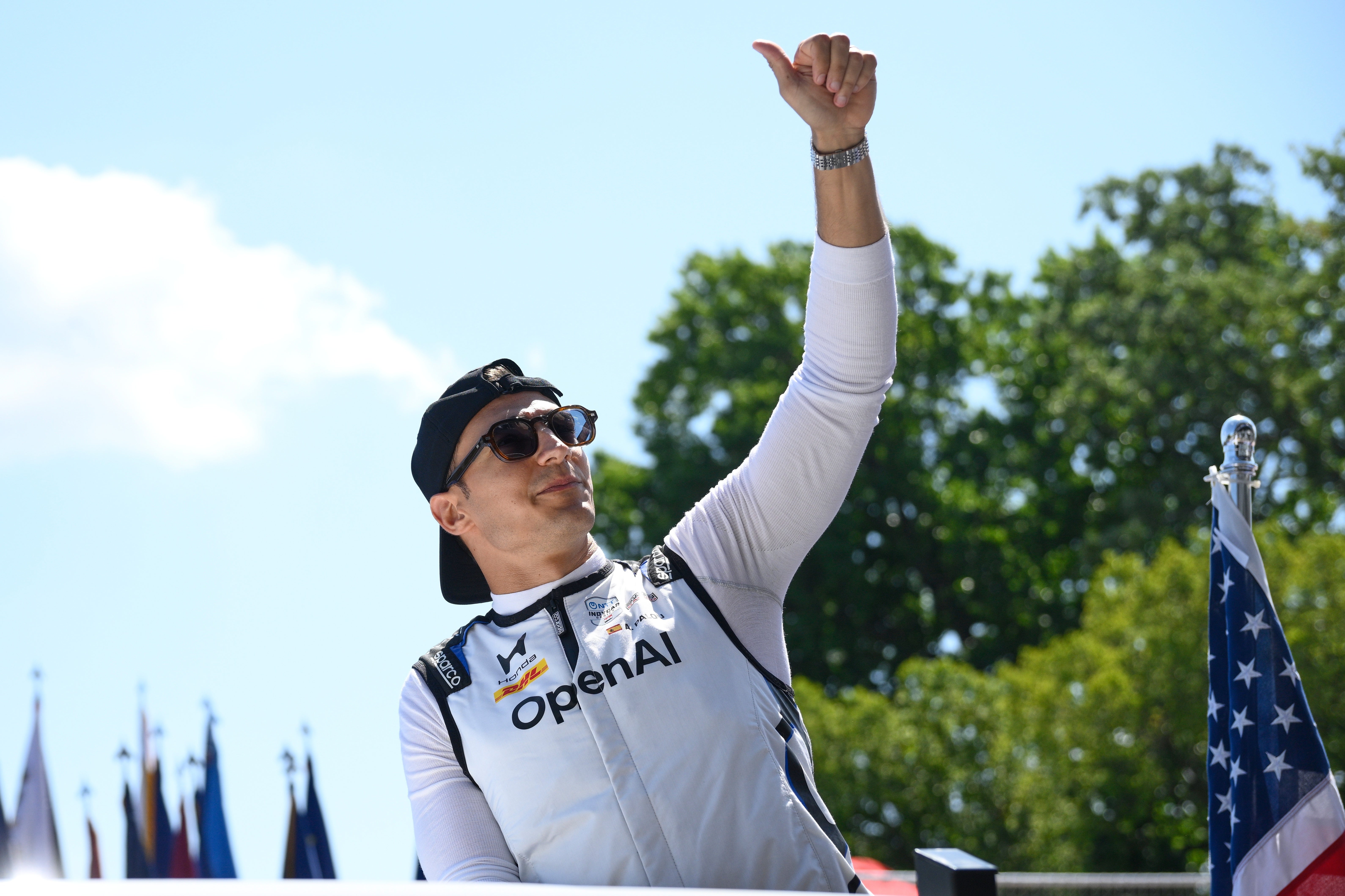INDYCAR-CAMPEONATO