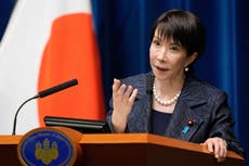 Japón ensayará nuevos métodos de guerra, revela presupuesto