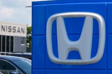 Nissan y Honda acuerdan colaborar en software para autos