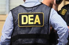 Comisión de cámara baja indaga táctica de la DEA que mantuvo fentanilo en las calles