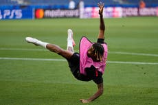 Barcola deja el PSG y ficha con Liverpool en acuerdo de 166 millones de dólares, el mayor del verano