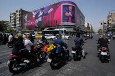 Ataque israelí mata a 5 en Gaza, Emiratos intercepta dron iraní y otras noticias de Oriente Medio