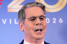 Bessent se reúne con el G20 para sumar aliados sobre Irán, pero aranceles tensan lazos