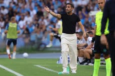 Como y Cesc Fàbregas envían un mensaje en la Serie A antes de su debut en la Liga de Campeones