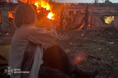 Exclusiva AP: EEUU entrena a fuerzas polacas en un ejercicio de drones con lecciones de Ucrania