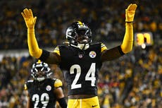 Steelers aún esperan firmar acuerdo con Joey Porter Jr. mientras se acerca plazo límite