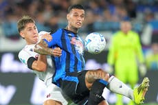 Arsenal vuelve a ganar y Malen brilla en Italia. Roma marca 4 otra vez