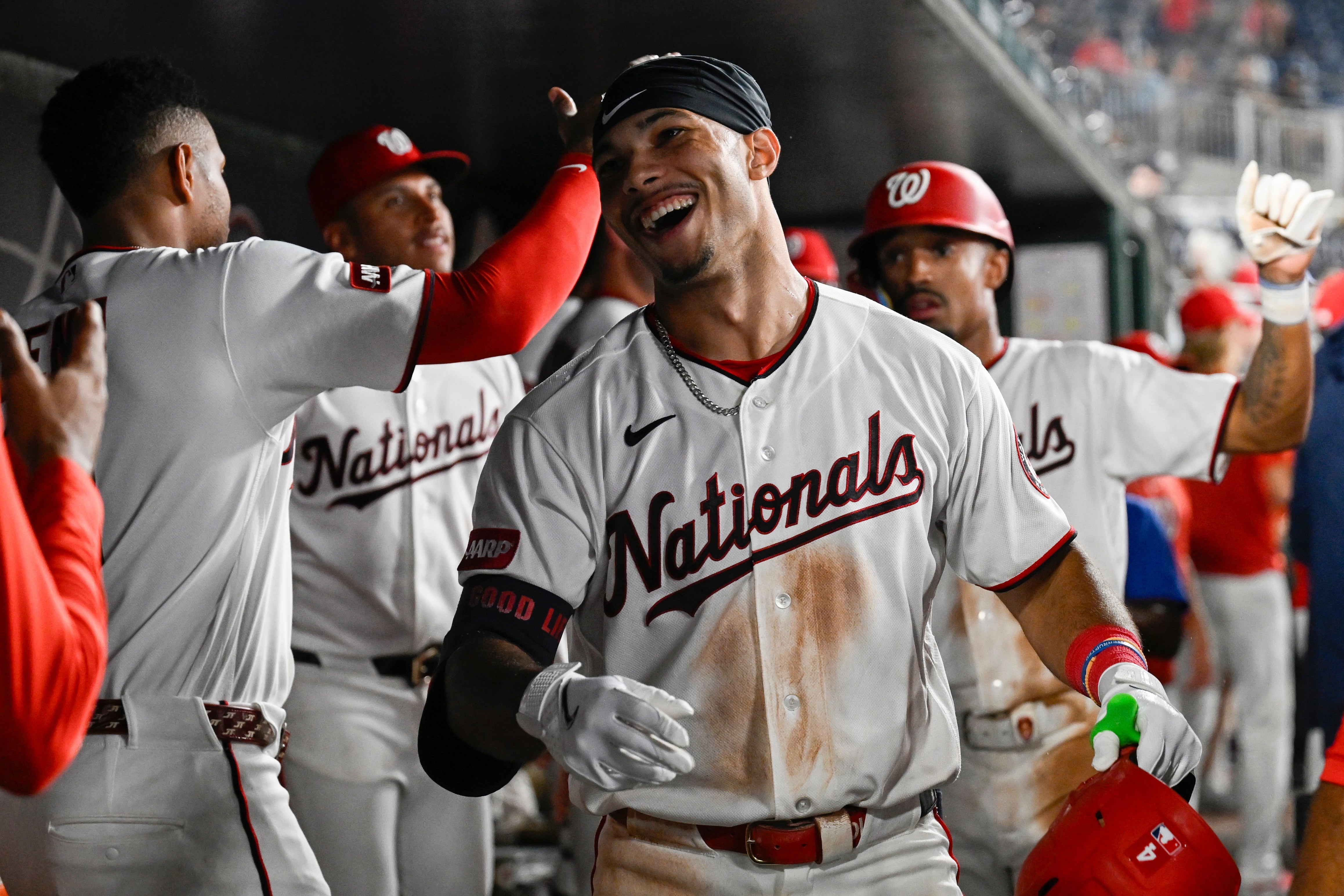 MARLINS-NACIONALES