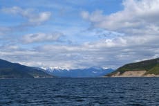 Una “mágica” isla que aparece y desaparece deja desconcertados a los canadienses