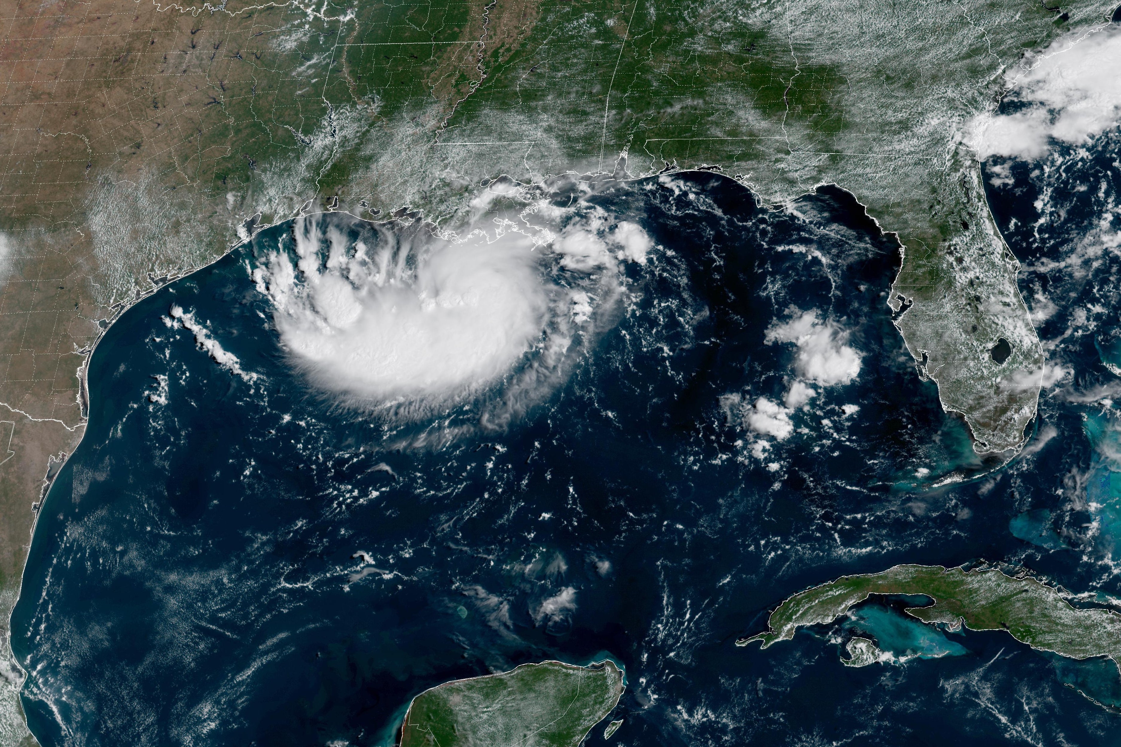 TORMENTAS