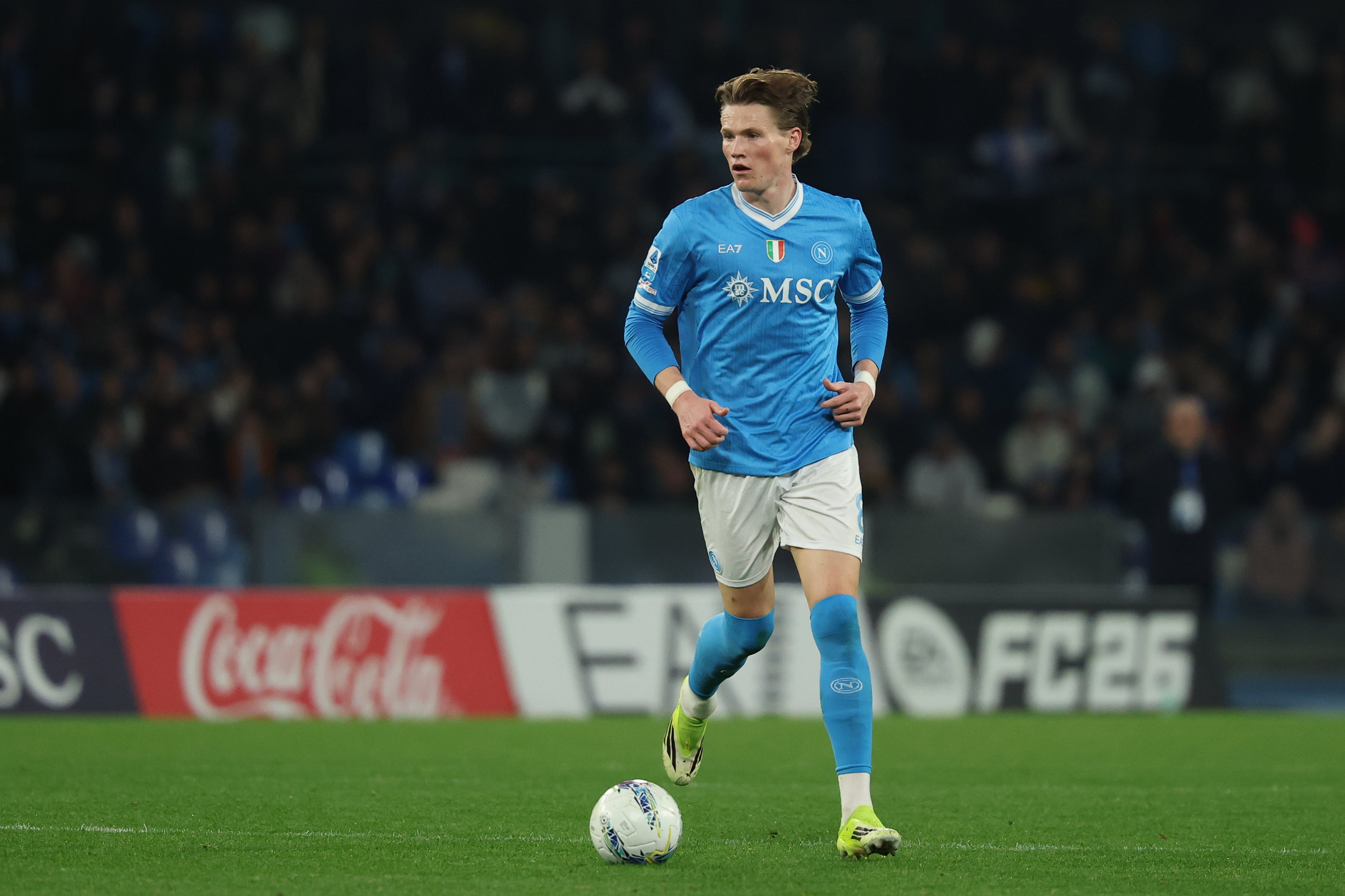 NAPOLI-MCTOMINAY
