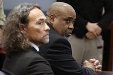 Jurado declara culpable a un hombre de asesinato por la muerte de Tupac Shakur ocurrida en 1996