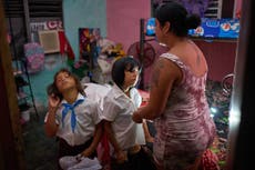 Cuba inicia ciclo escolar pese a limitaciones causadas por la crisis y el cerco petrolero