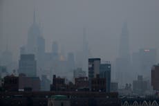 Jueza anula plan de Nueva York de hacer que corporaciones aporten a fondo climático