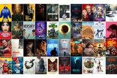 Guía de películas de otoño: Estos son los estrenos de septiembre a noviembre