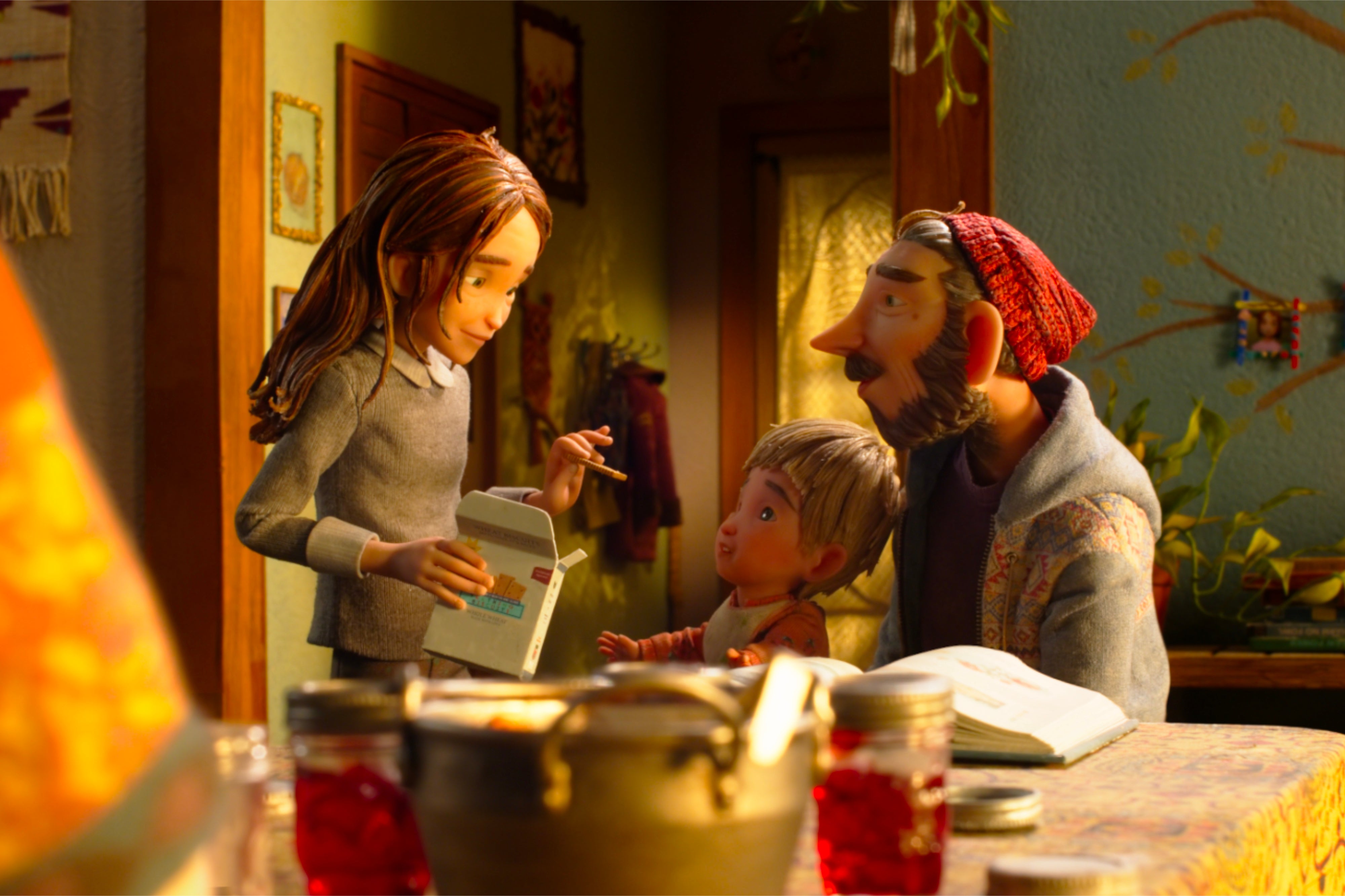 ESTRENOS DE OTOÑO