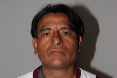 Hallan el cuerpo de un bebé en carretera de California; buscan a una niña y su padre