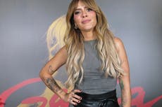Kany García lleva la experiencia de su gira Puerta Abierta a EEUU