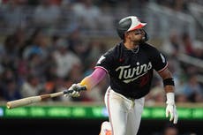Mellizos anotan 10 carreras ante Tigres en el 6to inning y los vapulean por 15-2