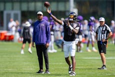 Con Harbaugh y Tomlin fuera, el Norte de la AFC abre nueva era de entrenadores