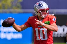 Patriots y Bills buscan el Super Bowl. Jets y Dolphins quieren respeto en el Este de la AFC