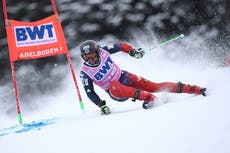 Rusos y Bielorrusos podrán competir en pruebas de esquí y snowboard con estatus neutral