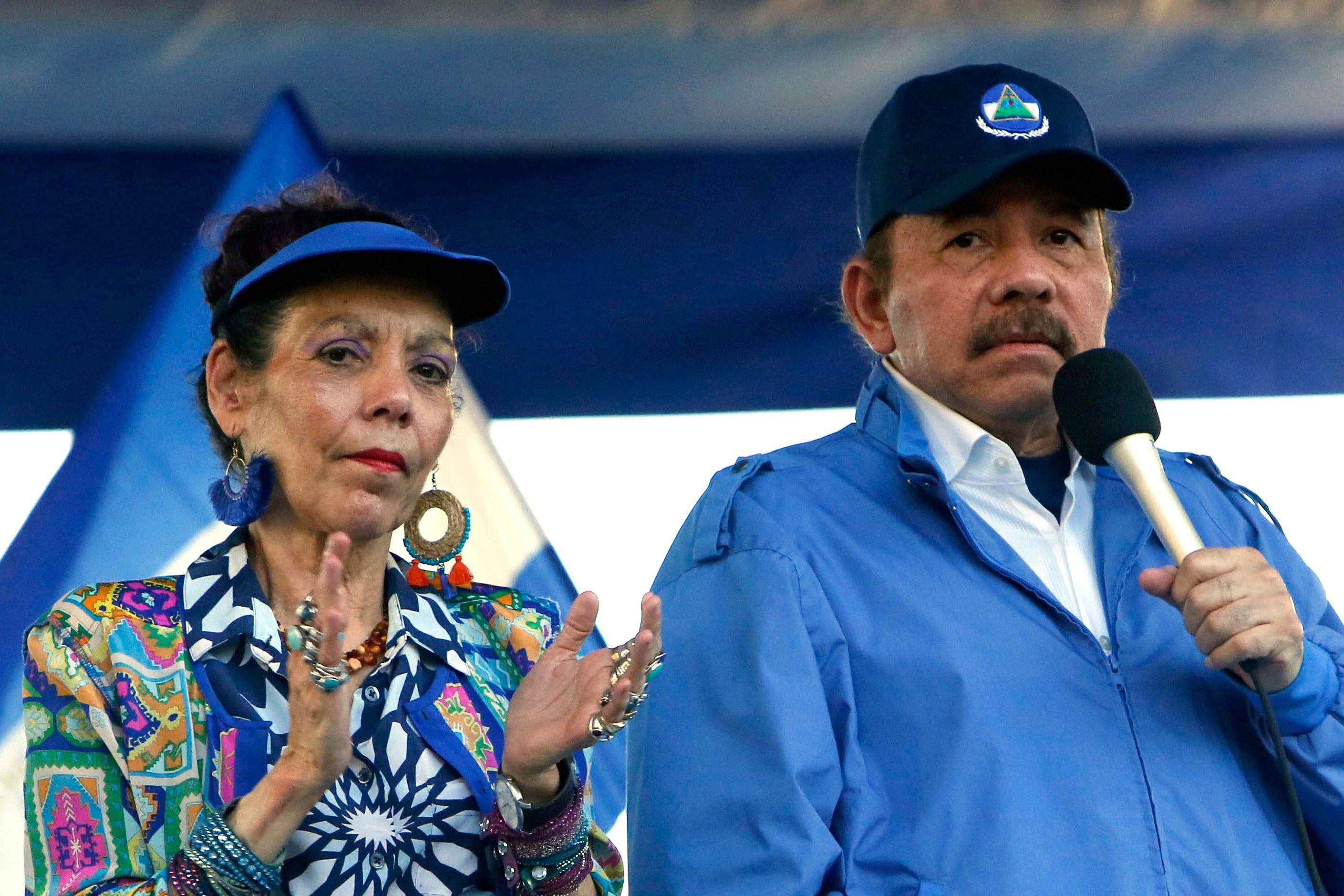 Nicaragua cambia la Constitución para impedir que opositores participen en elecciones