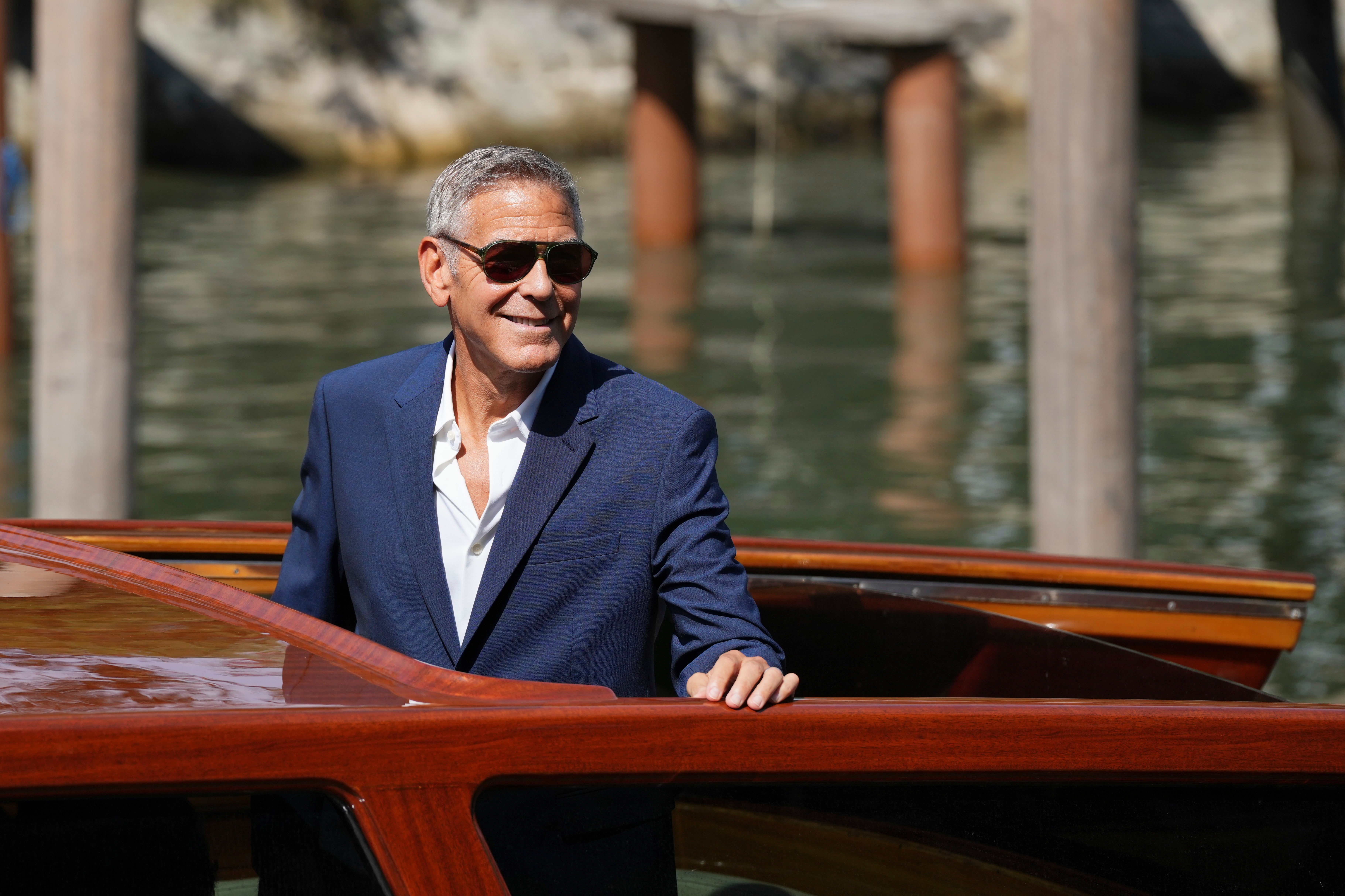 VENECIA-INAUGURACIÓN