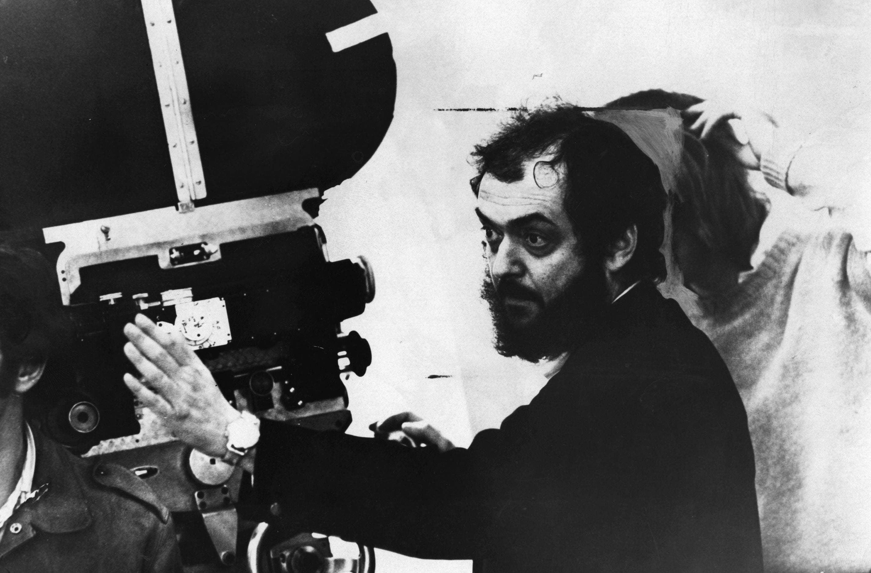 El director Stanley Kubrick murió en 1999 a los 70 años