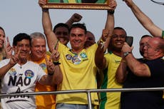 Tribunal electoral de Brasil fija nuevas normas sobre deepfakes de IA tras caso de senador Bolsonaro