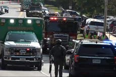 Escuela de Virginia evacuada mientras la policía responde a emergencia