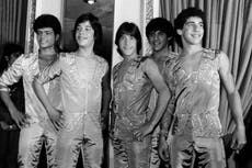 Menudo se reúne para gira de 50 aniversario: "Estamos orgullosos de ser pioneros"
