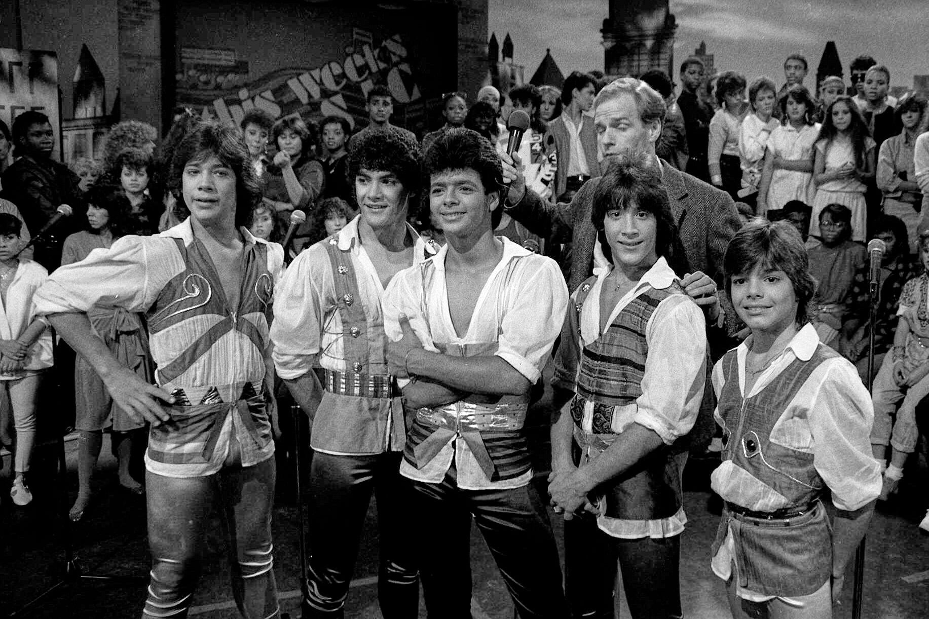 MENUDO