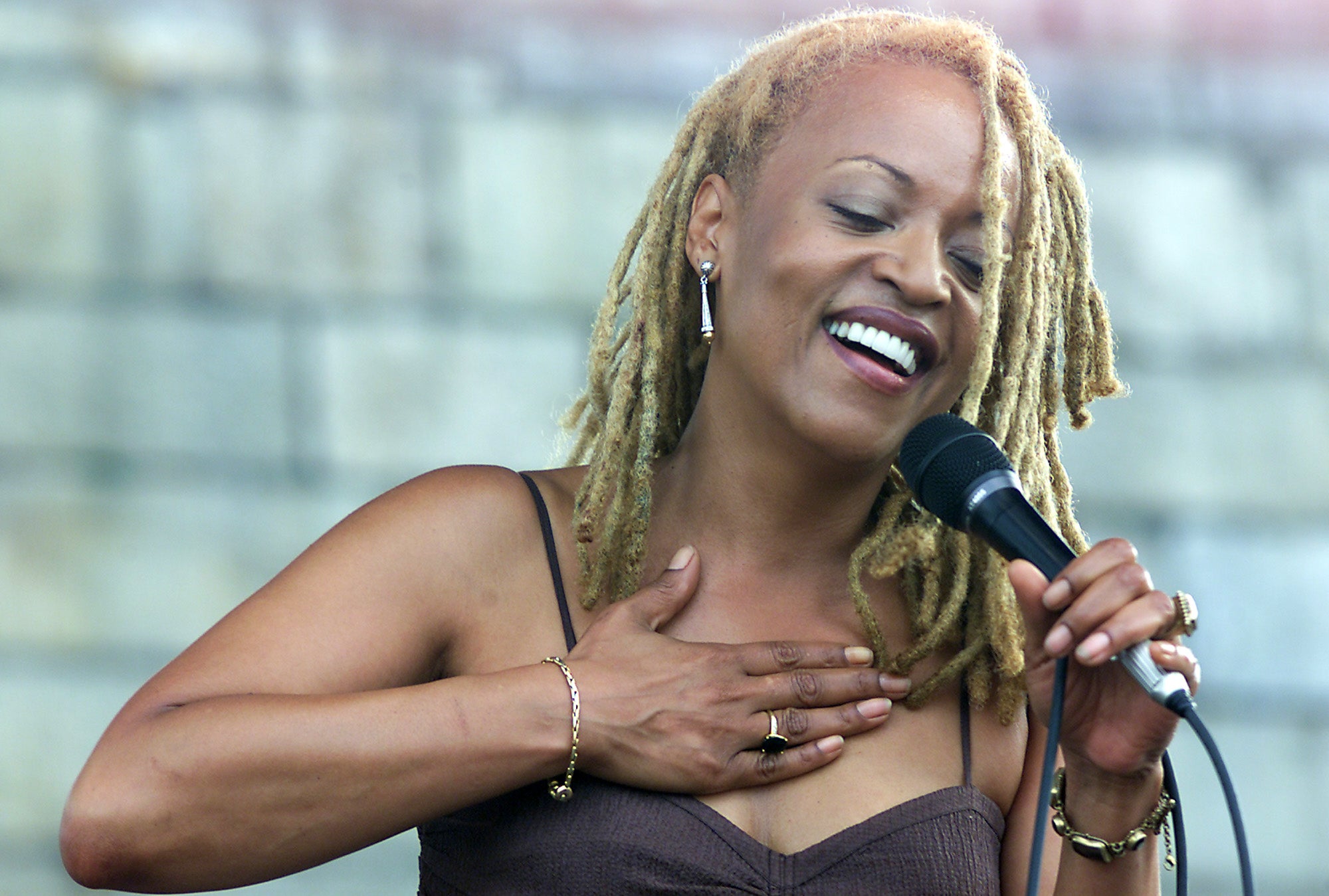 CASSANDRA WILSON-DECESO