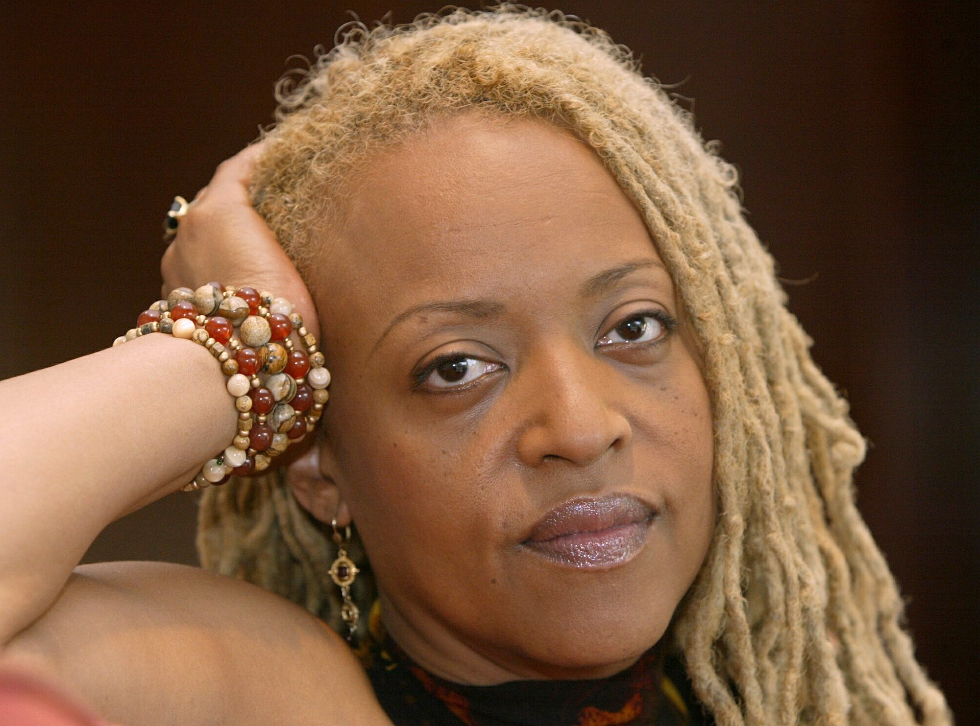 CASSANDRA WILSON-DECESO