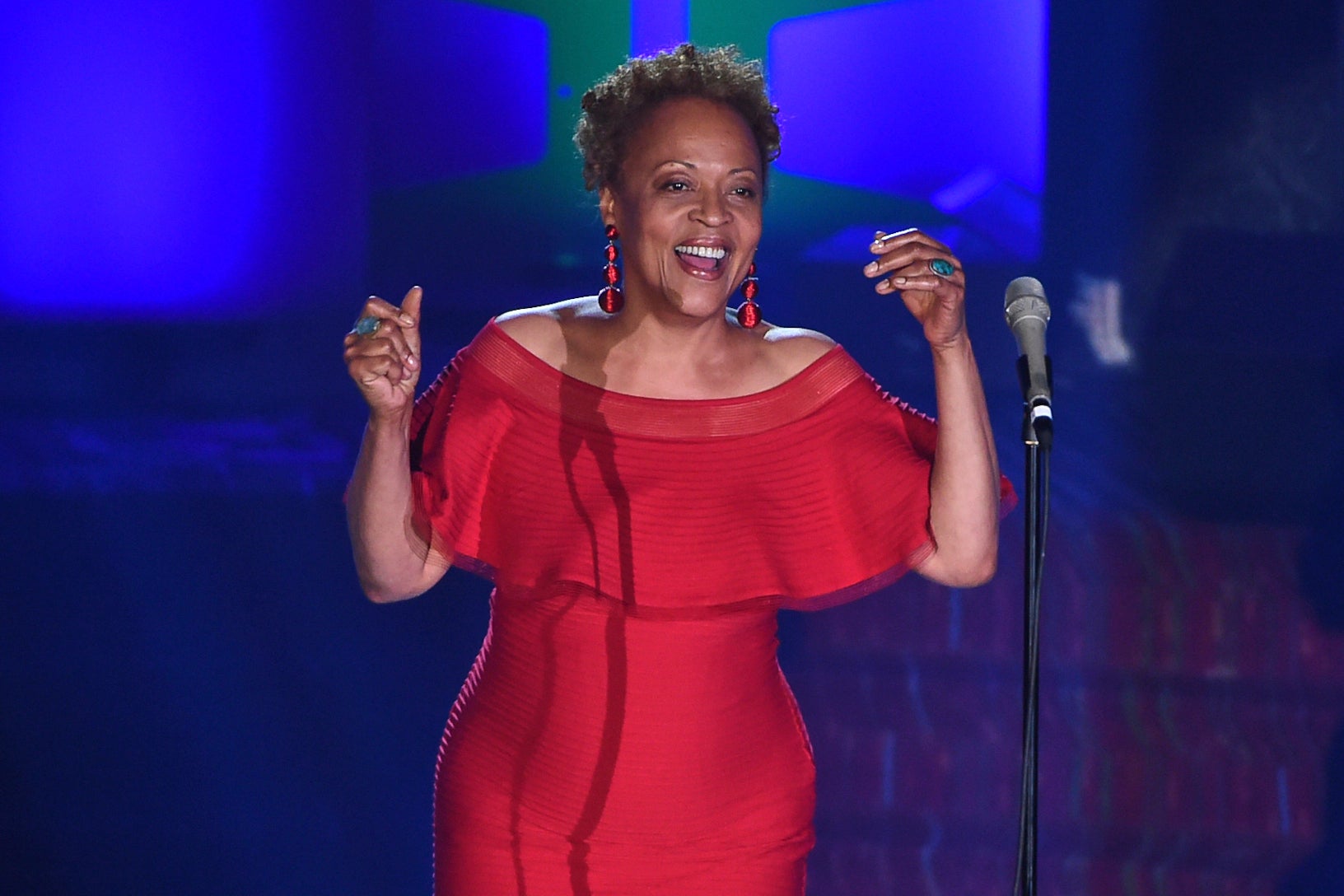 CASSANDRA WILSON-DECESO