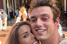 La hija de Brigitte Macron sigue los pasos de su madre: sale con un hombre más joven
