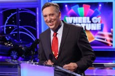 Suspenden a Jim Thornton de ‘Wheel of Fortune’ por incidente reportado en un vuelo