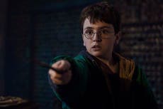El tráiler de Harry Potter ofrece a los fans un nuevo vistazo a la serie de HBO