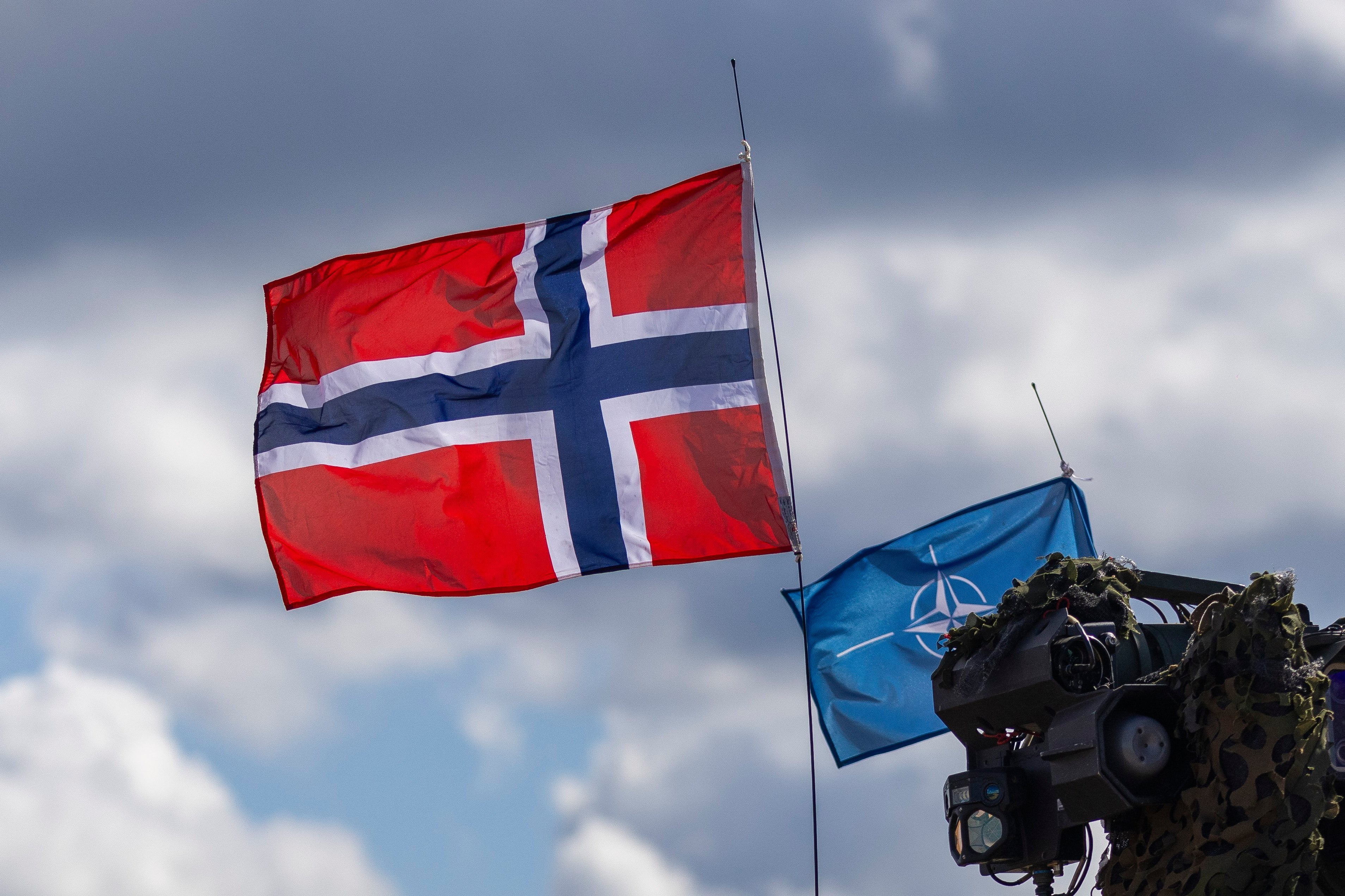 EUR-GEN NORUEGA-RUSIA