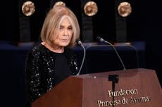 Fallece Gloria Steinem, voz clave del feminismo en EEUU y cofundadora de Ms. Magazine