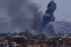 Un libanés preso en Israel es liberado y entregado al Líbano
