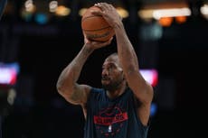 Tras conclusión de la investigación, Clippers y Raptors podrían concretar traspaso de Leonard